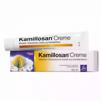Kamillosan Creme