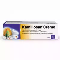 Kamillosan Creme
