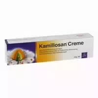 Kamillosan Creme: Wundcreme Z B Bei Neurodermitis Und Ekzemen