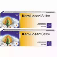Kamillosan Salbe 20 g