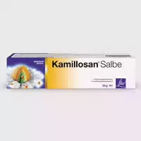 Kamillosan Salbe 100 g Salbe