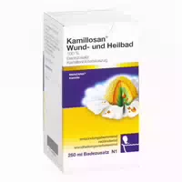 Kamillosan Wund Und Heilbad