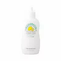 Kaminomoto Hair Accelerator l Hair Essence 150ml Lemon Lime Scent