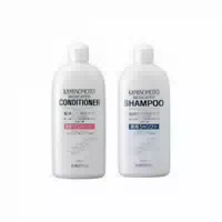 Kaminomoto Medicated Hair Conditioner B&p 300ml