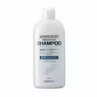 Kaminomoto Medicated Shampoo B&p 300ml