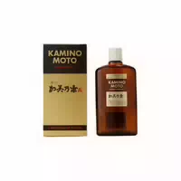 Kaminomoto Powerful Kaminomoto A Hair Tonic 200ml