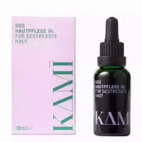 Kami Sos Hautpflege Öl Dropper