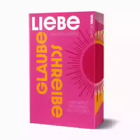 Glaube, Schreibe, Liebe 1 st