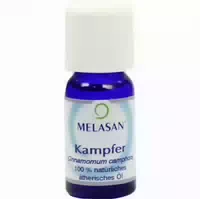 Kampferöl Ätherisch 10 Ml