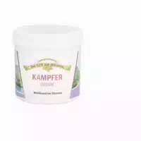 Kampfer Creme