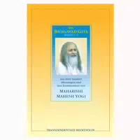 Die Bhagavad Gita