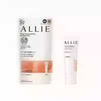Kanebo Allie Chrono Beauty Color Tuning Uv Spf50 Pa 40g 02 Sunny Apricot
