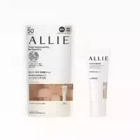 Kanebo Allie Chrono Beauty Lasting Primer Uv Spf50 Pa 25g