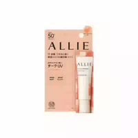 Kanebo Allie Chrono Beauty Color On Uv Cheek Spf50 Pa 15g Warm Orange