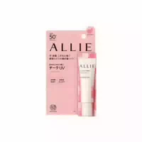 Kanebo Allie Chrono Beauty Color On Uv Cheek Spf50 Pa 15g Lucent Pink