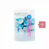 Kanebo Suisai Beauty Clear Paste Wash 120g
