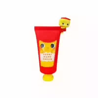 Kaneishi Fueki Kun Sc Hand Cream Raspberry Scent 30g