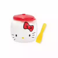Kaneishi Fueki Kun X Src Moisturizing Cream Hello Kitty 50g