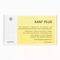 Kani Plus 120 st