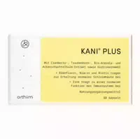 Kani Plus Kapseln