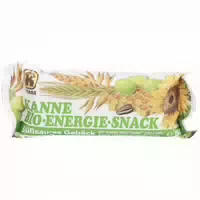 Kanne Bio Energie Snack