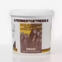 Kanne Bio Fermentgetreide