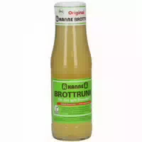 Kanne Brottrunk 750 Ml Lösung
