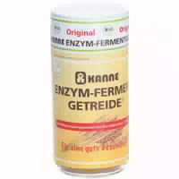 Kanne Bio Enzym Fermentgetreide