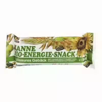 Kanne Energie Snack Riegel