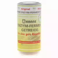 Kanne Fermentgetreide