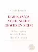 Das Kanns Noch Nicht Gewesen Sein!