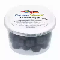 Kanonenkugeln 175 G Bonbons
