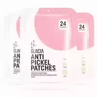 Glacia Pickel Patch 72 St