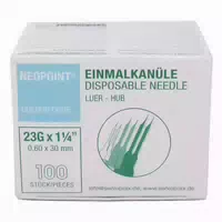 Kanülen Neopoint 14 0,60x30