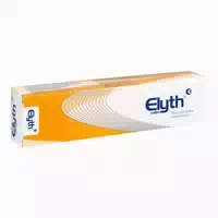Elyth Salbe W 100 g Wund und Heilsalbe