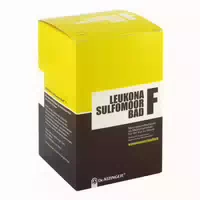 Leukona Sulfomoor Bad F 500 ml Extrakt