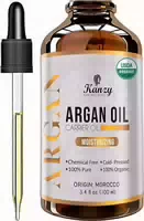 Kanzy Arganöl Haare