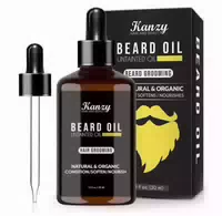 Kanzy Bartöl 30 ml
