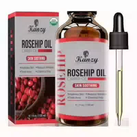 Kanzy Hagebuttenöl Bio 120 ml