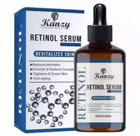 Erthskin London Retinol Serum