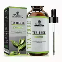 Kanzy Teebaumöl Bio 60 ml