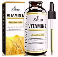 Canea Feines Hautöl mit Vitamin E