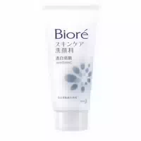 Kao Biore Facial Foam Whitening 100g