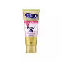 Kao Biore Home Esthe Massage Facial Cleansing Gel For Soften Skin 200g