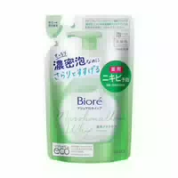 Kao Biore Marshmallow Whip Acne Care Refill 130ml