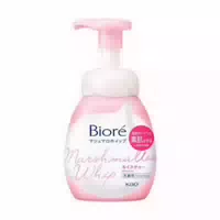 Kao Biore Marshmallow Whip Moisture 150ml
