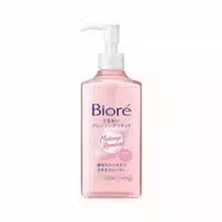 Kao Biore Moisturizing Cleansing Liquid 230ml