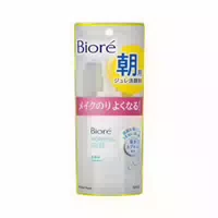 Kao Biore Morning Jelly Facial Cleanser 100ml
