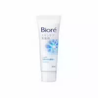 Kao Biore Skin Care Facial Cleanser Moisture 30g