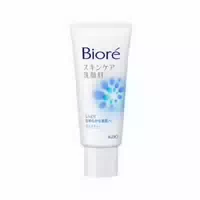 Kao Biore Skin Care Facial Cleanser Moisture 30g